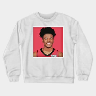 Jalen Green Crewneck Sweatshirt